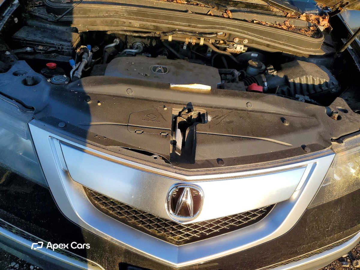 Acura MDX 2013
