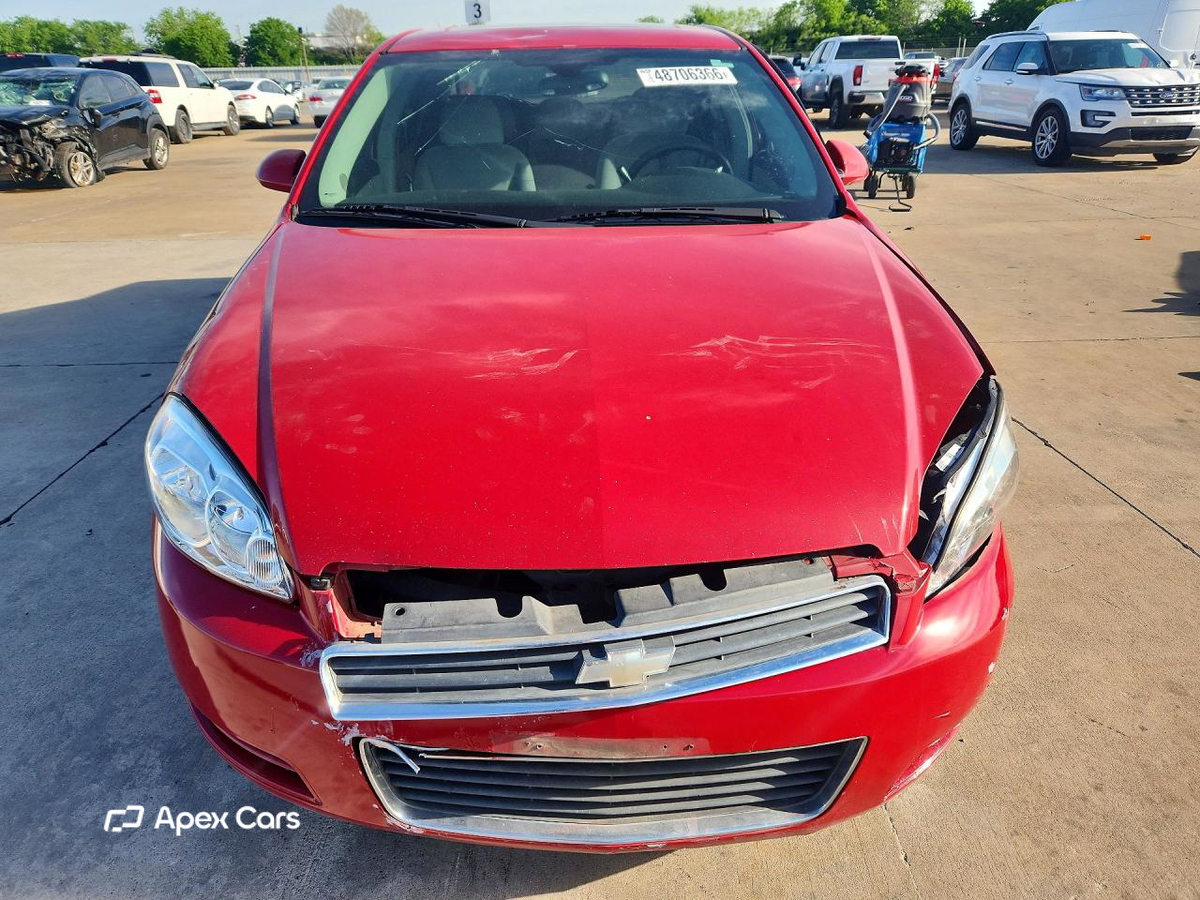 Chevrolet Impala 2007