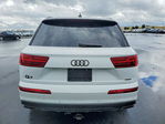 Audi Q7 2018