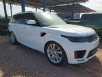 Land Rover Range Rover 2020