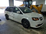 Dodge Caravan 2018
