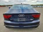 Audi A7 2017