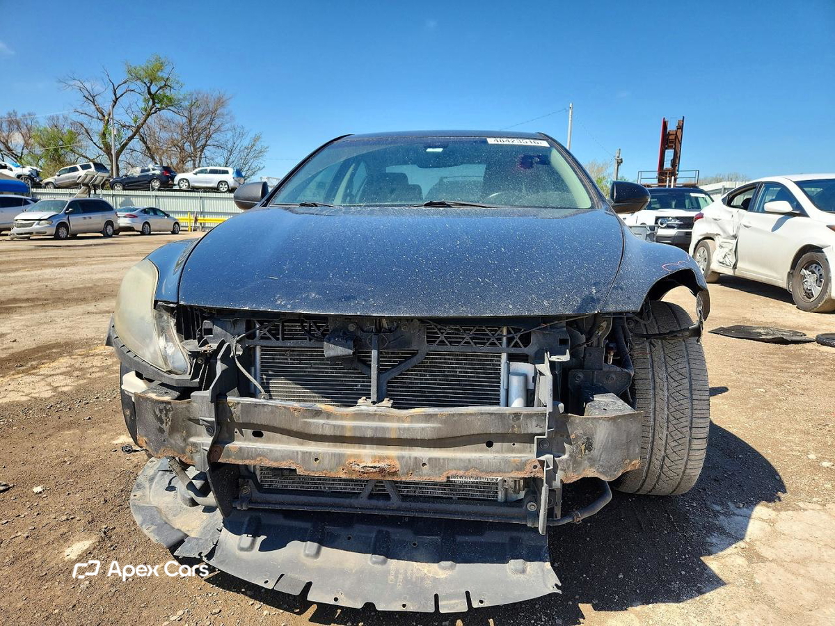 Mazda 6 2009