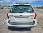 Subaru Outback 2008