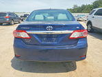 Toyota Corolla 2012