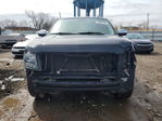 Chevrolet Suburban 2013