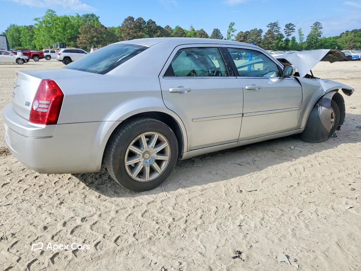 Chrysler 300 2009
