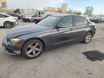 BMW Series 3 2014