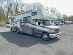 Ford Econoline 2002