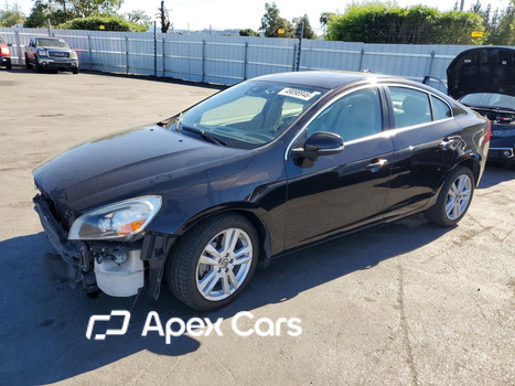Volvo S60 2013 - Zdjęcie 1 z 13
