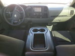 Chevrolet Silverado 2012
