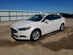 Ford Fusion 2018