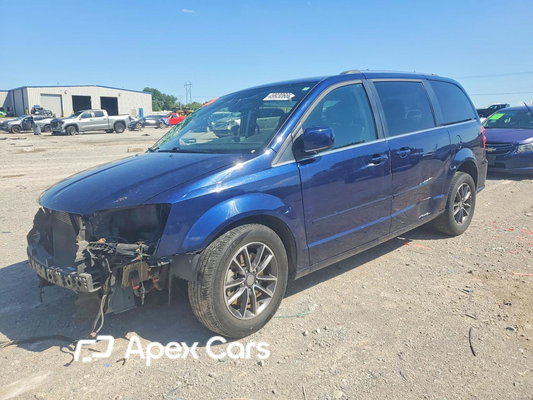 Dodge Caravan 2017 - Zdjęcie 1 z 14