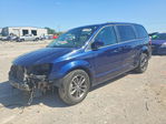 Dodge Caravan 2017