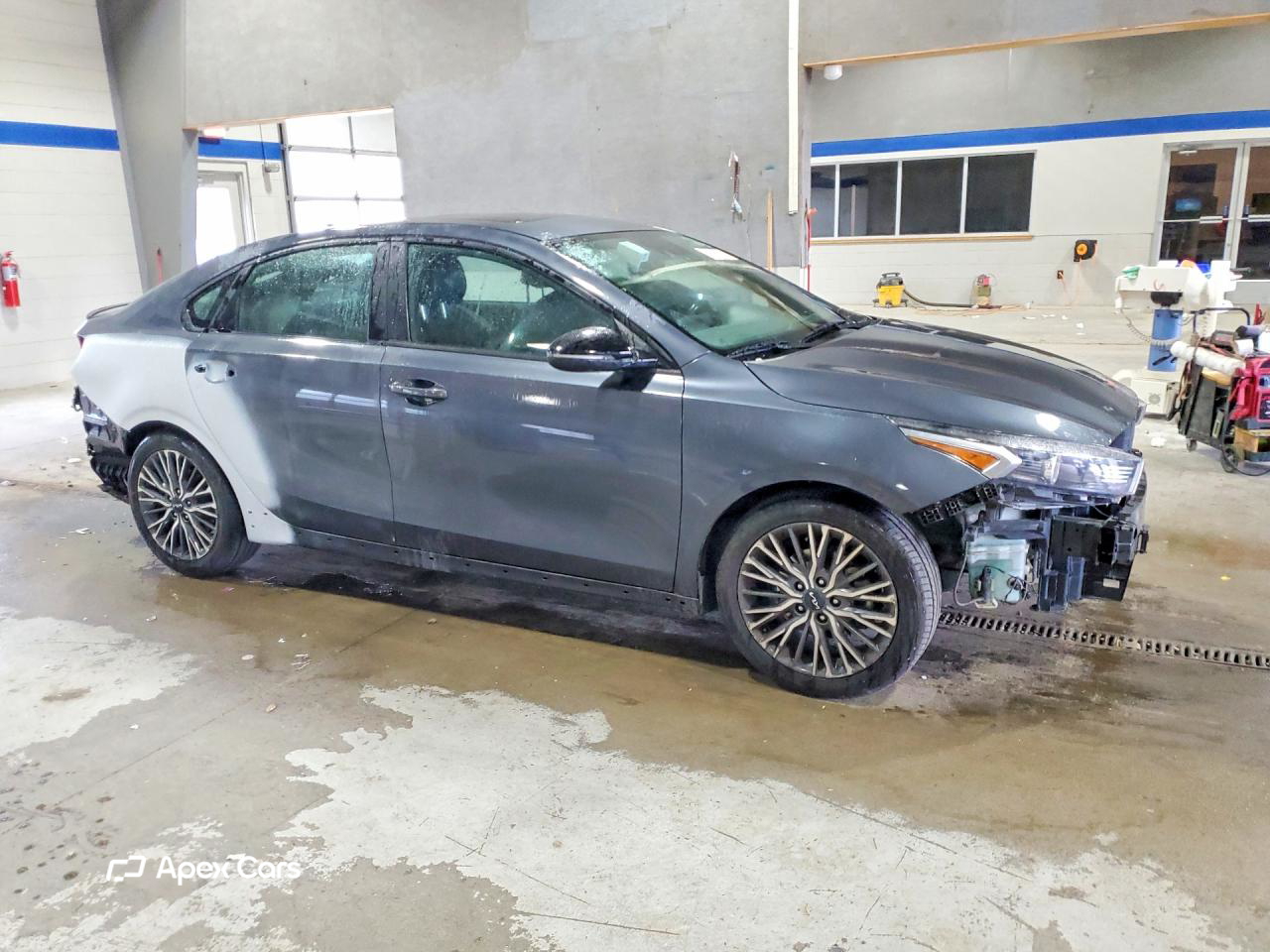 Kia Forte 2023