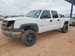 Chevrolet Silverado 2004