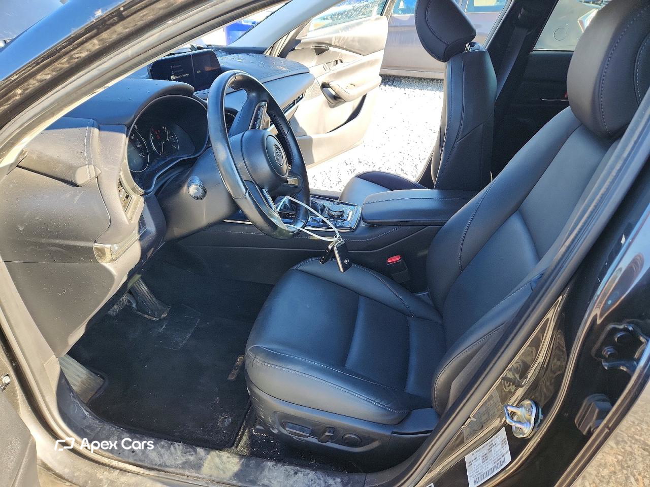 Mazda CX-30 2023