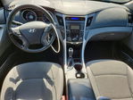 Hyundai Sonata 2012