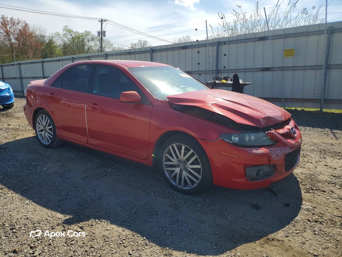 Mazda  2006