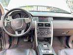 Land Rover Discovery 2016