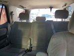 Toyota Sequoia 2003