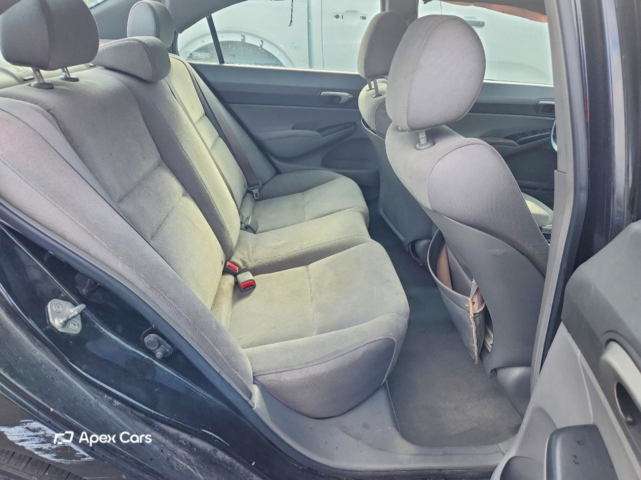 Honda Civic 2007