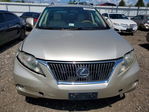 Lexus RX 2011