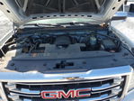 GMC Sierra 2018