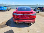 Tesla Model S 2014
