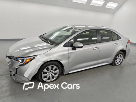 Toyota Corolla 2026 - Image 1 of 14