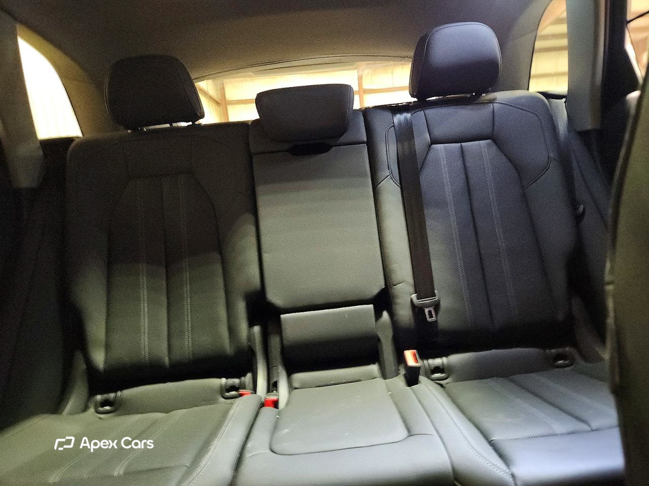 Audi Q5 2025
