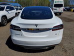 Tesla Model S 2014