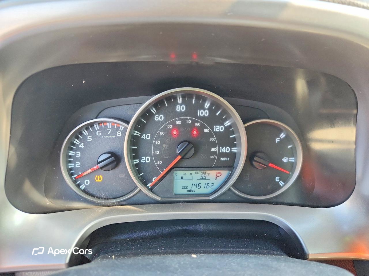 Toyota RAV 4 2016