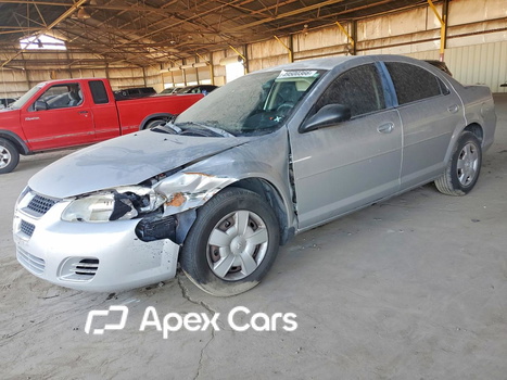 Dodge Stratus 2005 - Image 1 of 12