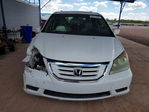 Honda Odyssey 2008