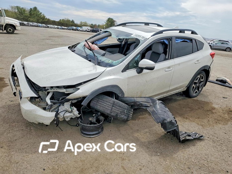 Subaru XV 2018 - Image 1 of 13