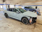 Kia K4 2025