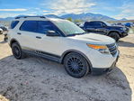 Ford Explorer 2012