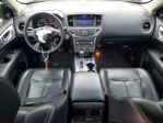 Nissan Pathfinder 2017