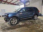 Ford Explorer 2019