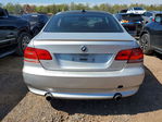 BMW Series 3 2008