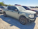 Ford Maverick 2024