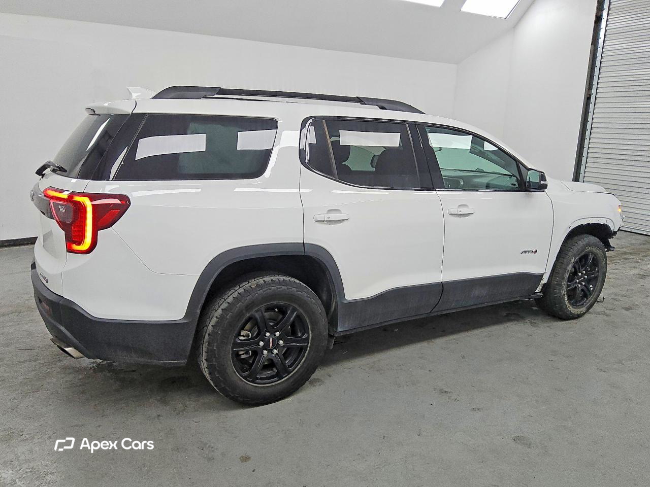 GMC Acadia 2023