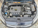 Kia Forte 2019