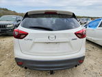 Mazda CX-5 2016