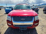 Ford Explorer 2010