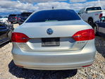 Volkswagen Jetta 2012