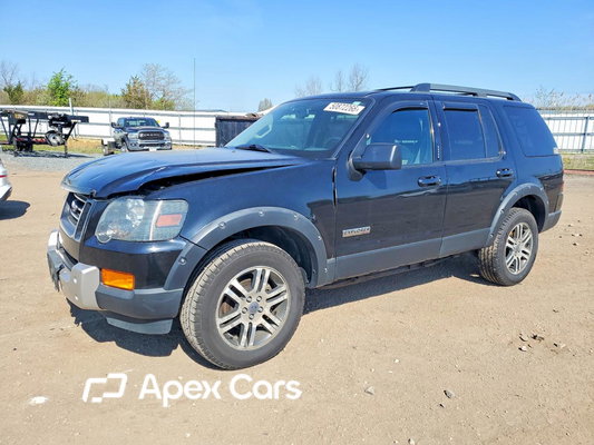 Ford Explorer 2007 - Image 1 of 13