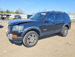 Ford Explorer 2007