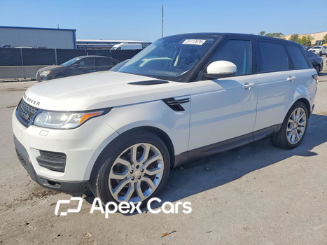 Land Rover Range Rover 2016 - Image 1 of 13
